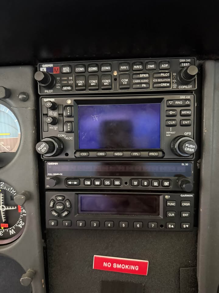 1977 Cessna Skylane 182Q, photo 5
