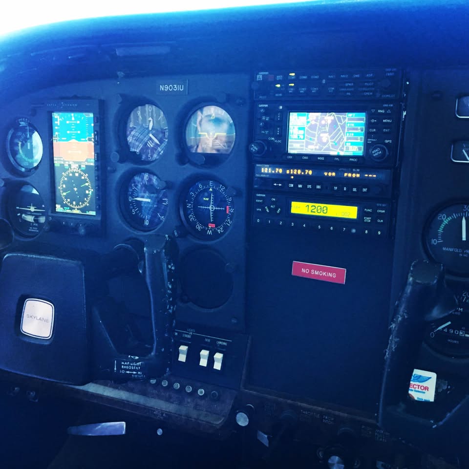 1977 Cessna Skylane 182Q, photo 4