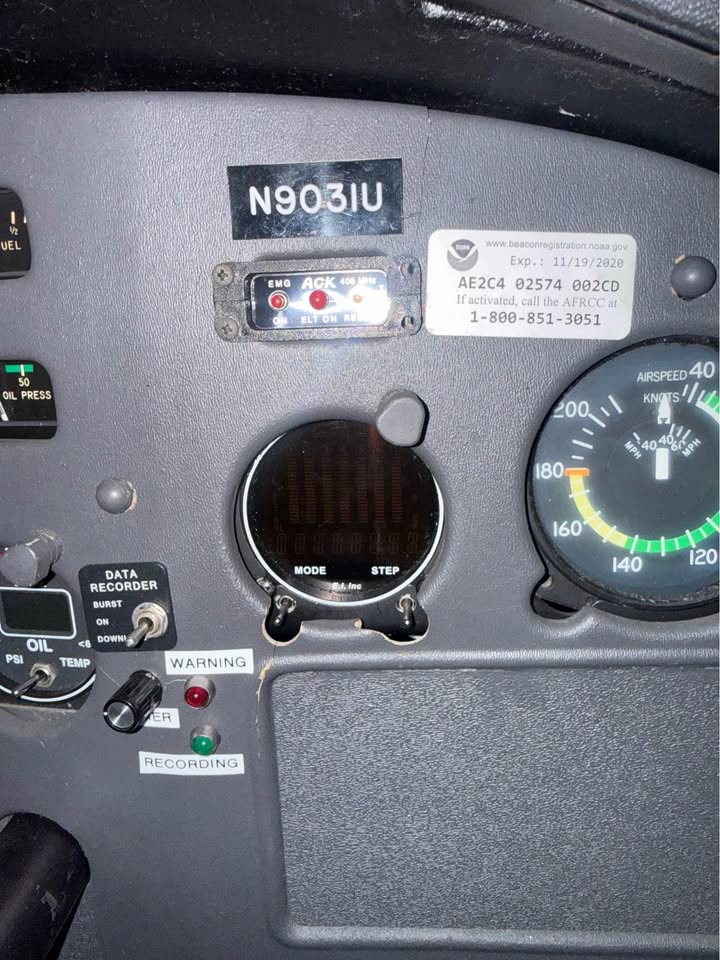 1977 Cessna Skylane 182Q, photo 7