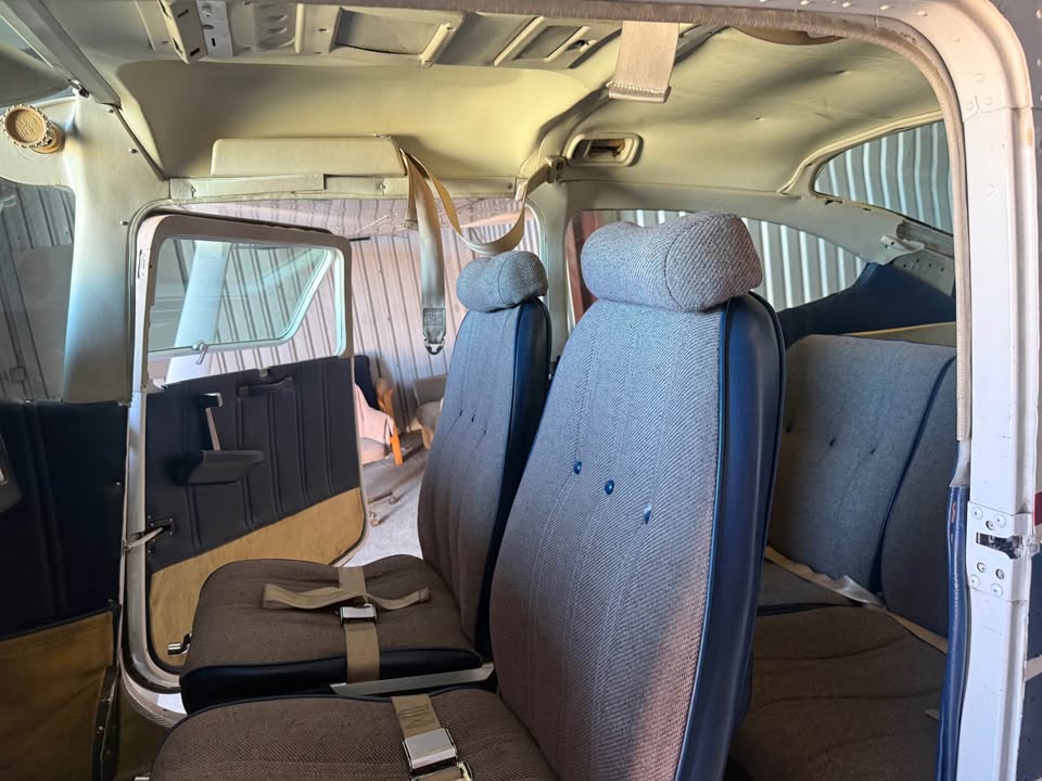 1977 Cessna Skylane 182Q, photo 8