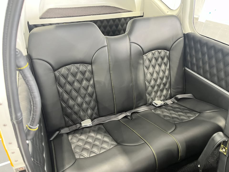 1964 Beechcraft Debonair, photo 5