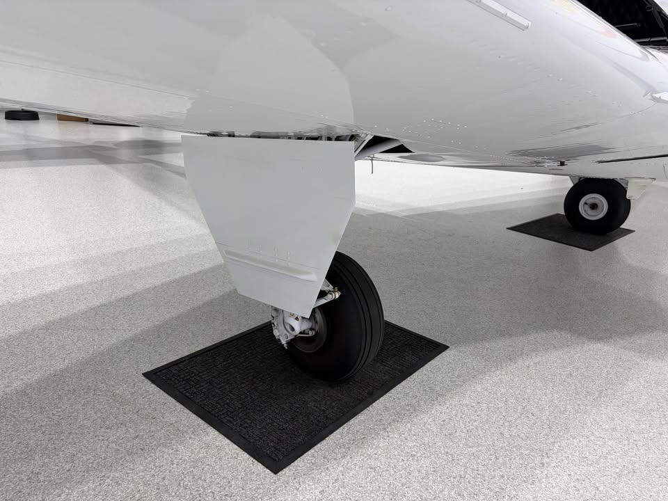 1964 Beechcraft Debonair, photo 15