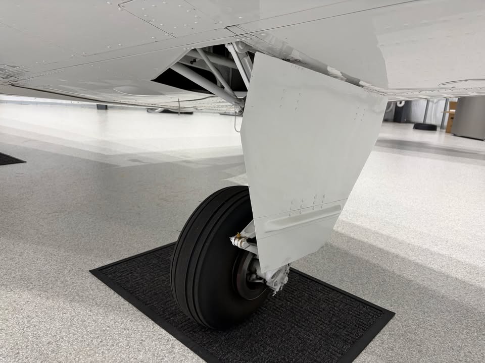 1964 Beechcraft Debonair, photo 16