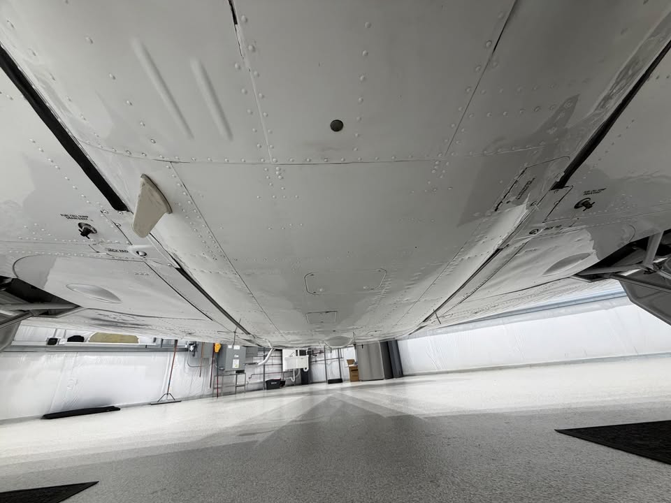 1964 Beechcraft Debonair, photo 17