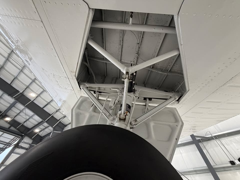 1964 Beechcraft Debonair, photo 18
