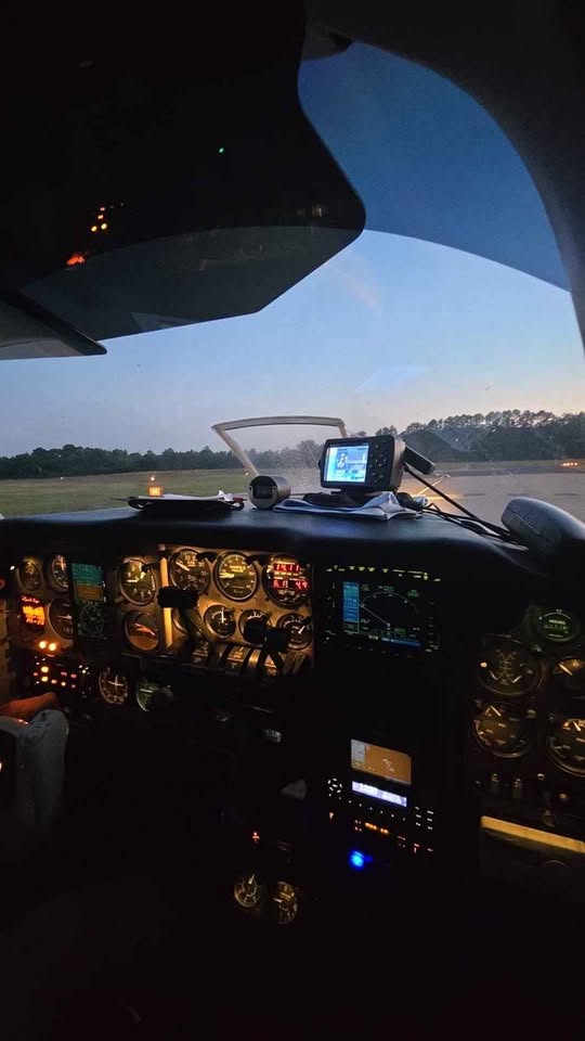 1976 Beechcraft 58p, photo 5