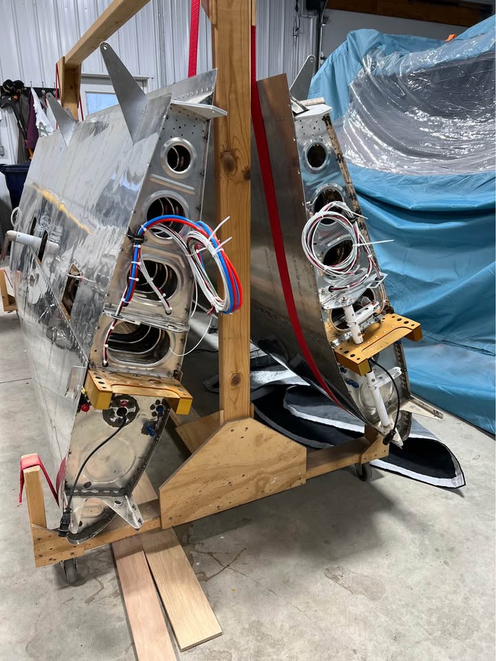 2020 Van’s Aircraft RV-14A, photo 3