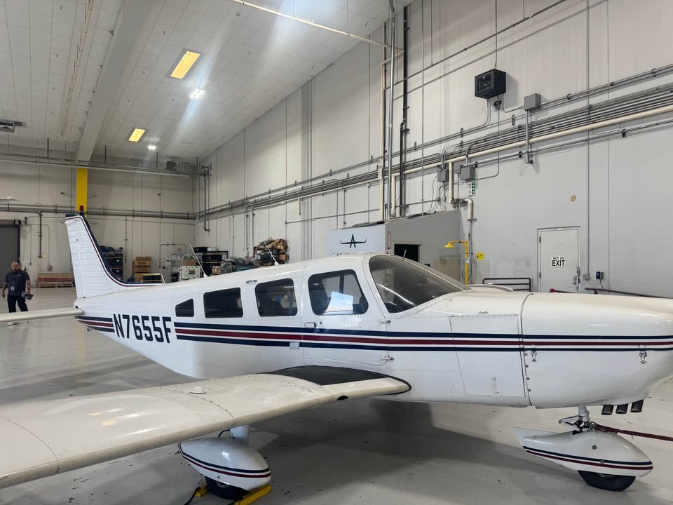 1976 Piper PA32-300, photo 3
