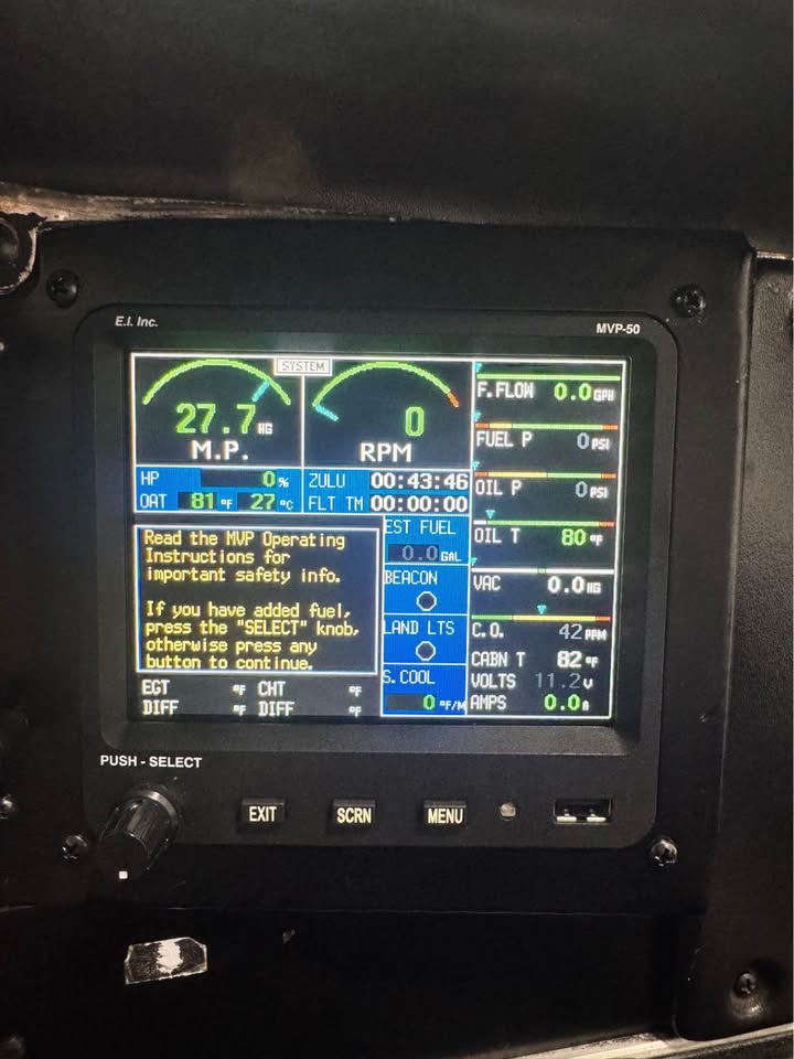 1976 Piper PA32-300, photo 8
