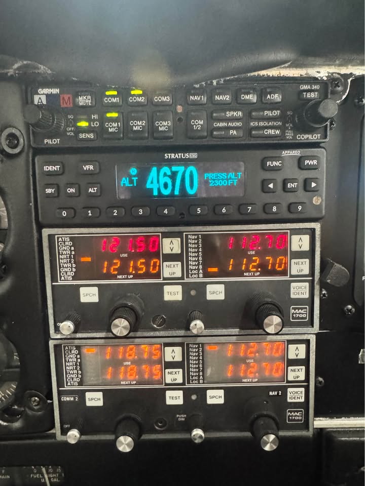 1976 Piper PA32-300, photo 7
