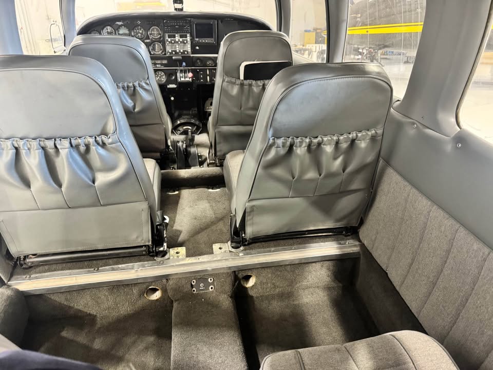 1976 Piper PA32-300, photo 10