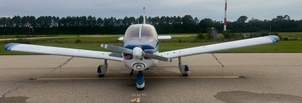 1967 Piper Cherokee 140, photo 4