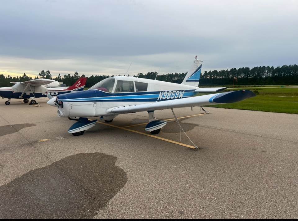 1967 Piper Cherokee 140, photo 7