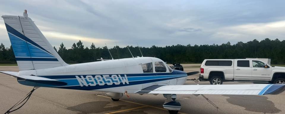 1967 Piper Cherokee 140, photo 2