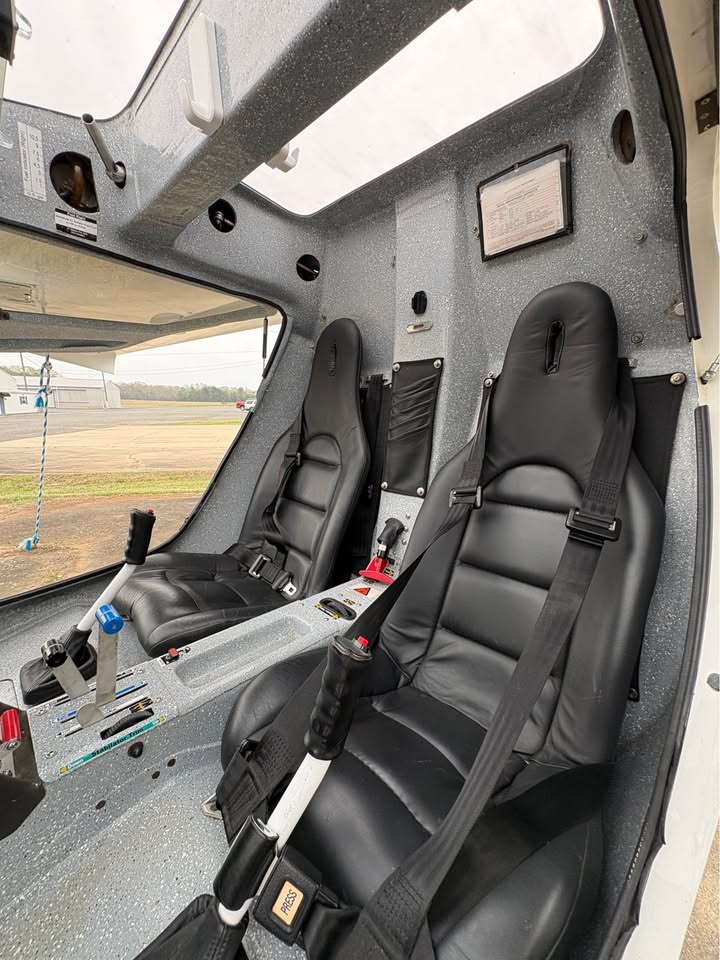 2007 Flight Design CTSW, photo 14