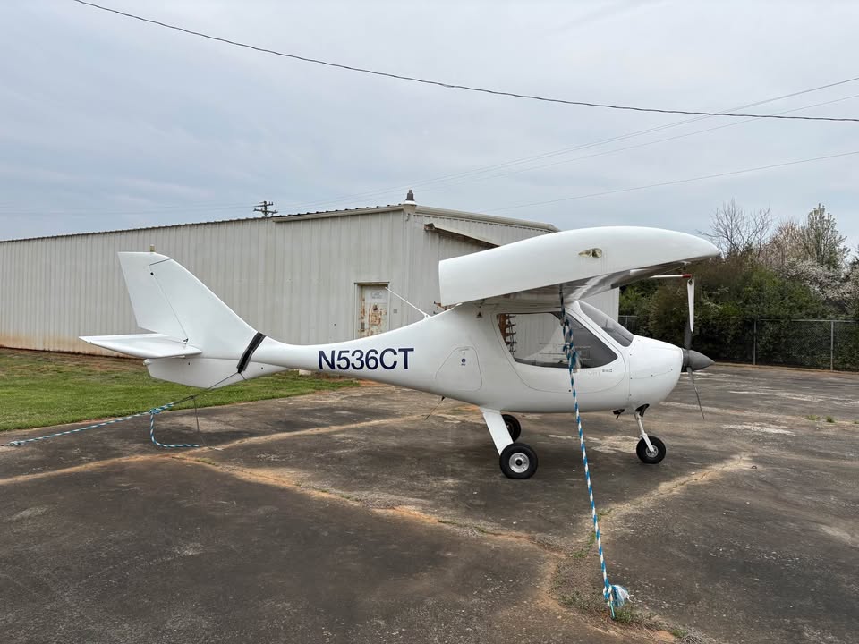 2007 Flight Design CTSW, photo 4