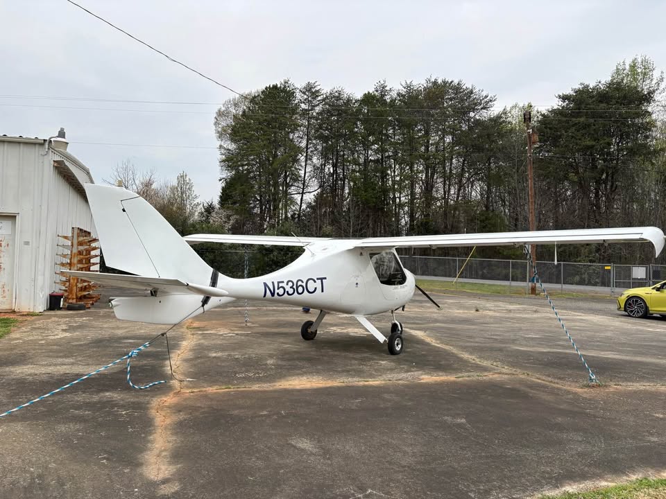 2007 Flight Design CTSW, photo 5