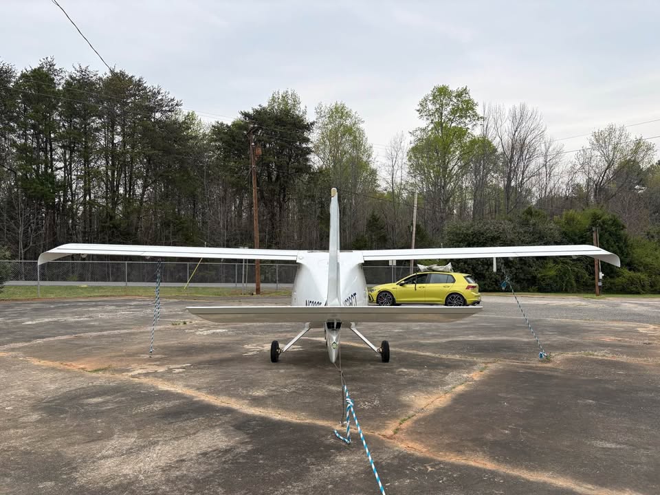 2007 Flight Design CTSW, photo 6
