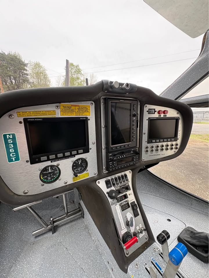 2007 Flight Design CTSW, photo 13
