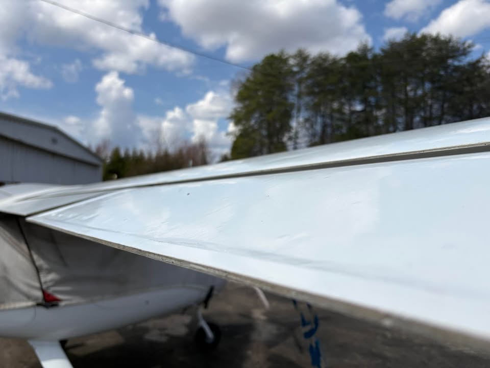 2007 Flight Design CTSW, photo 19