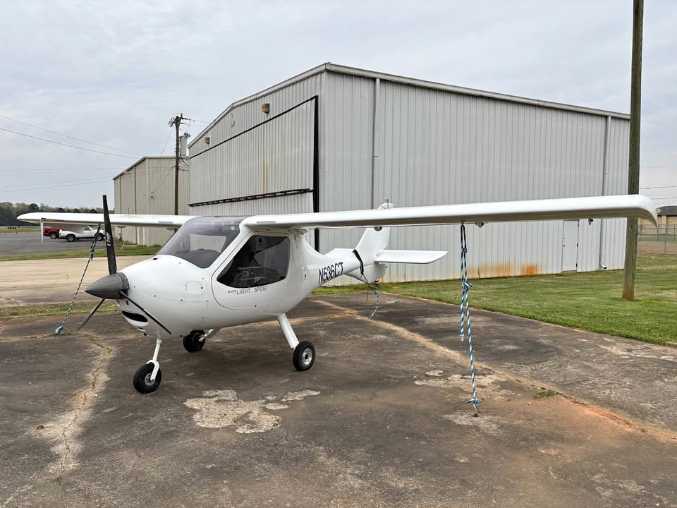 2007 Flight Design CTSW, photo 1