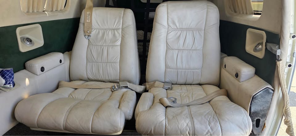 1985 Piper Malibu, photo 4