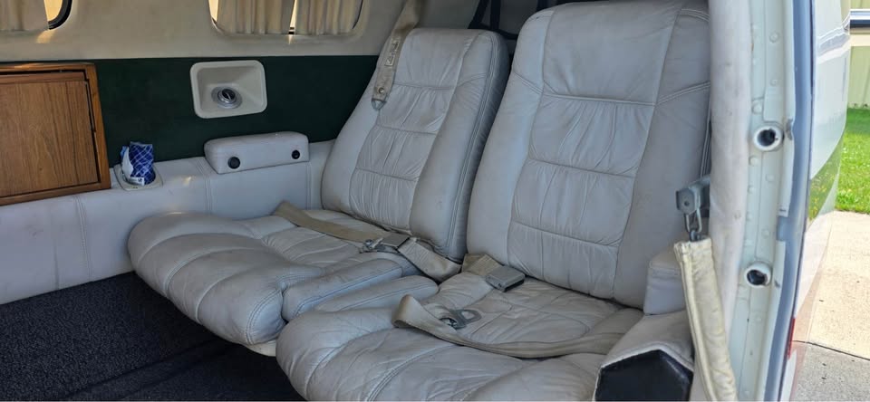 1985 Piper Malibu, photo 5