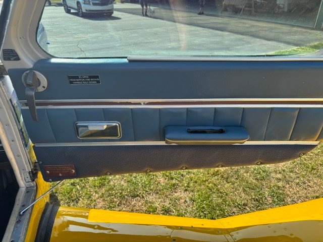 1968 Beechcraft bonanza 36, photo 19