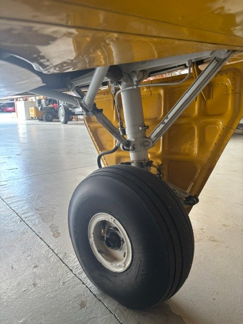 1968 Beechcraft bonanza 36, photo 9