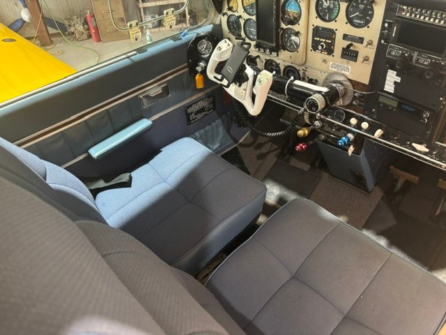 1968 Beechcraft bonanza 36, photo 13