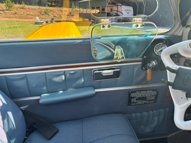 1968 Beechcraft bonanza 36, photo 18