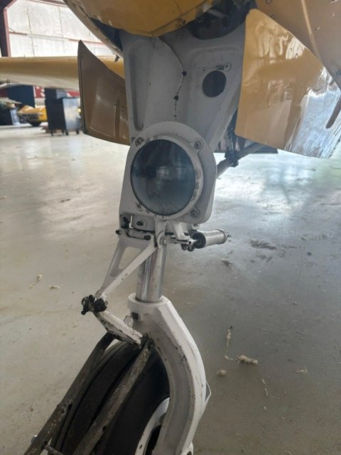1968 Beechcraft bonanza 36, photo 11