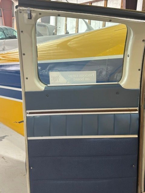 1968 Beechcraft bonanza 36, photo 16