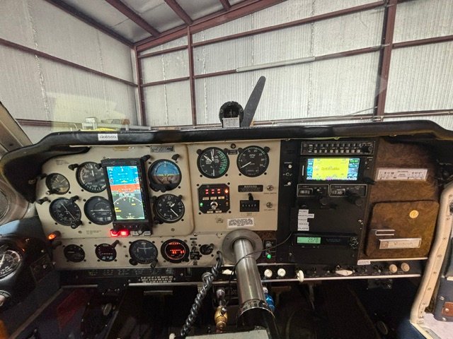 1968 Beechcraft bonanza 36, photo 12