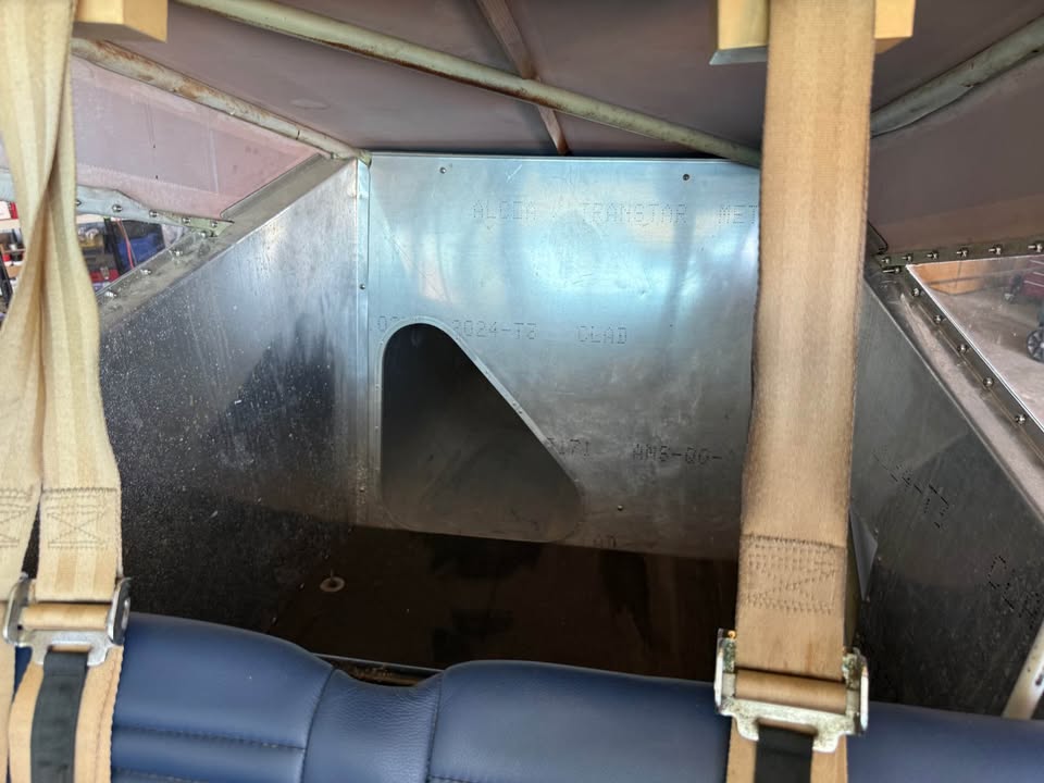 Taildragger Experimental, photo 4