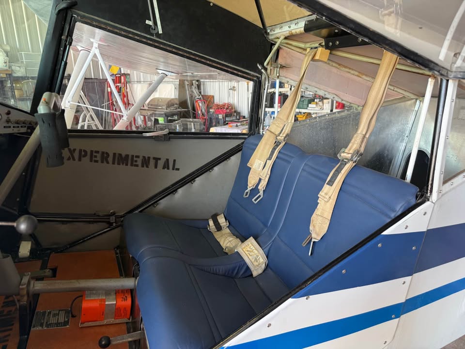 Taildragger Experimental, photo 2
