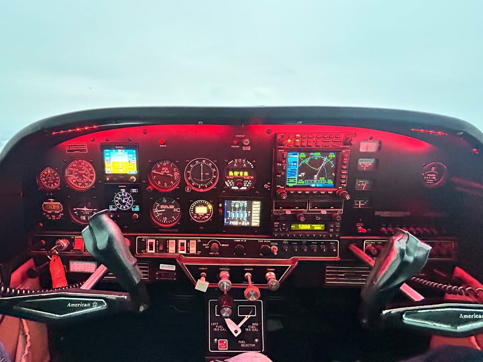 1972 Grumman AA-5, photo 3