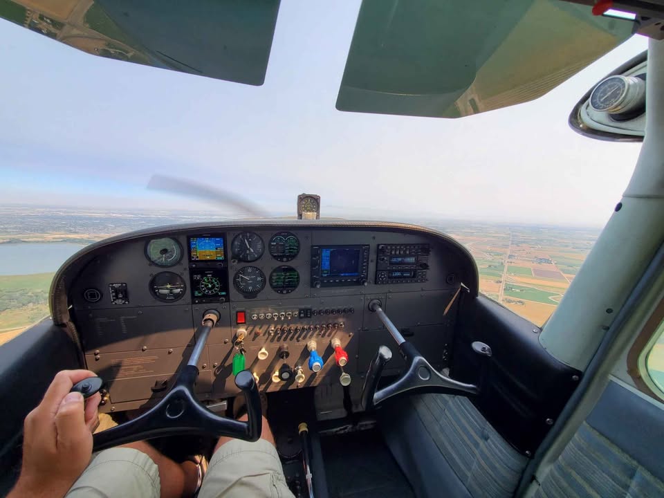 1960 Cessna 182C, photo 5