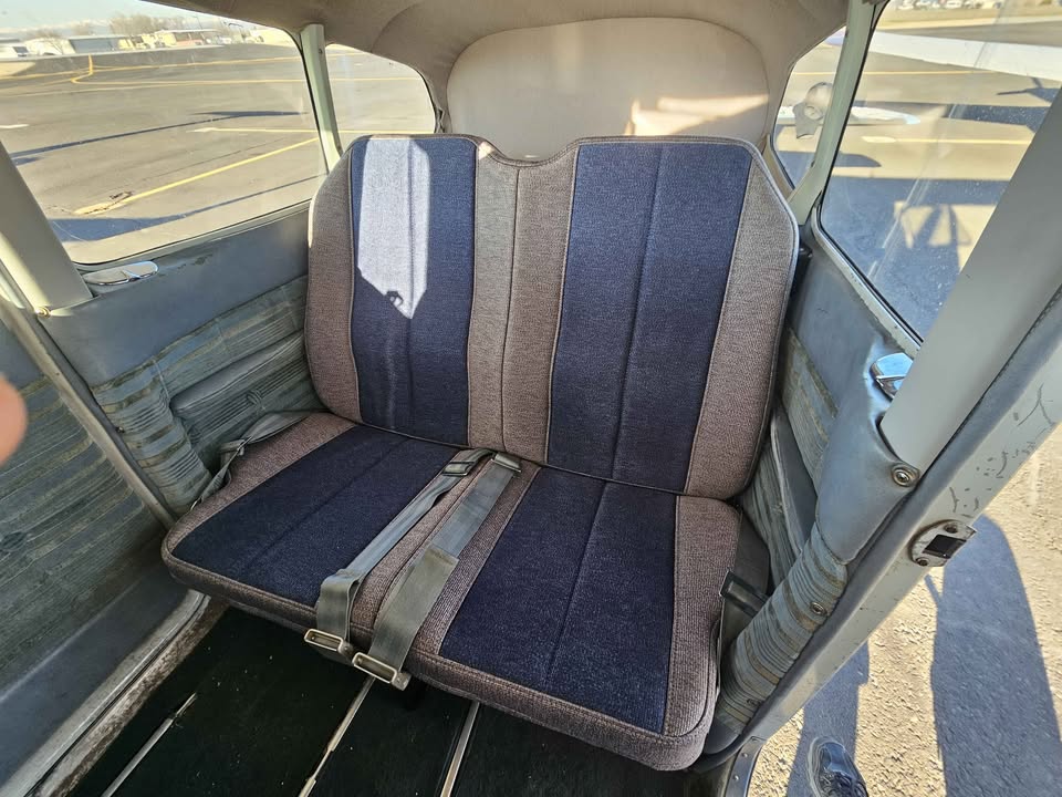 1960 Cessna 182C, photo 6
