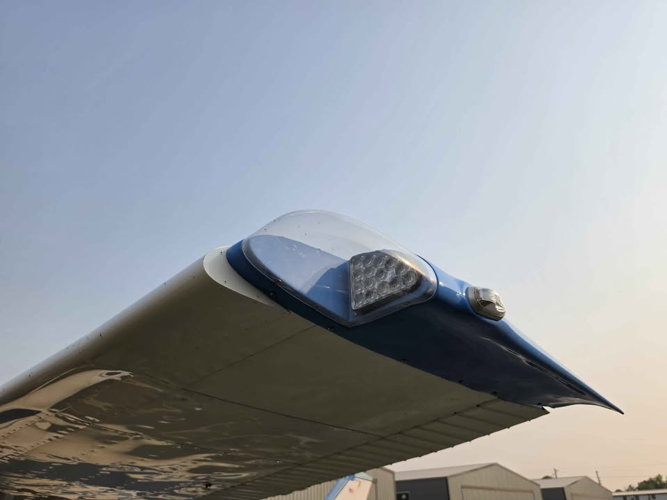 1960 Cessna 182C, photo 14
