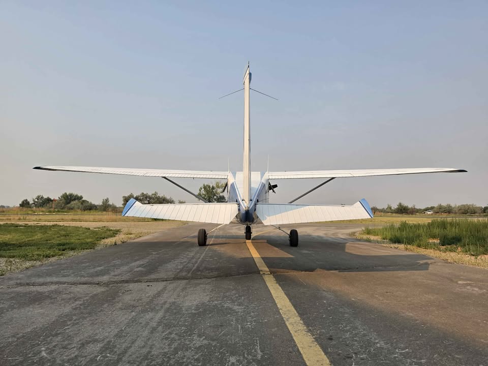 1960 Cessna 182C, photo 12