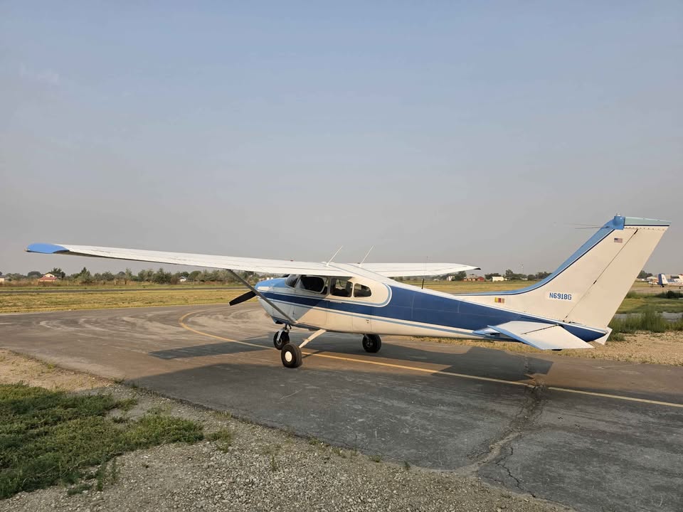 1960 Cessna 182C, photo 11