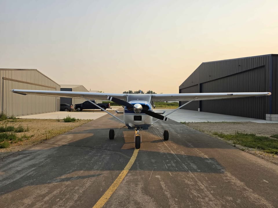 1960 Cessna 182C, photo 9
