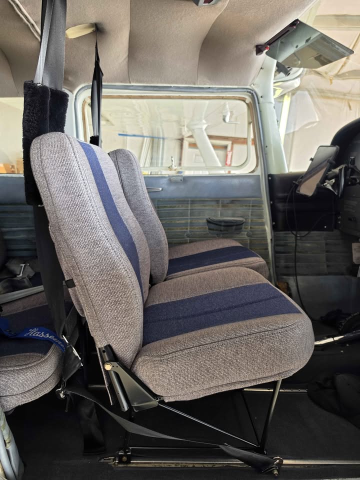1960 Cessna 182C, photo 19