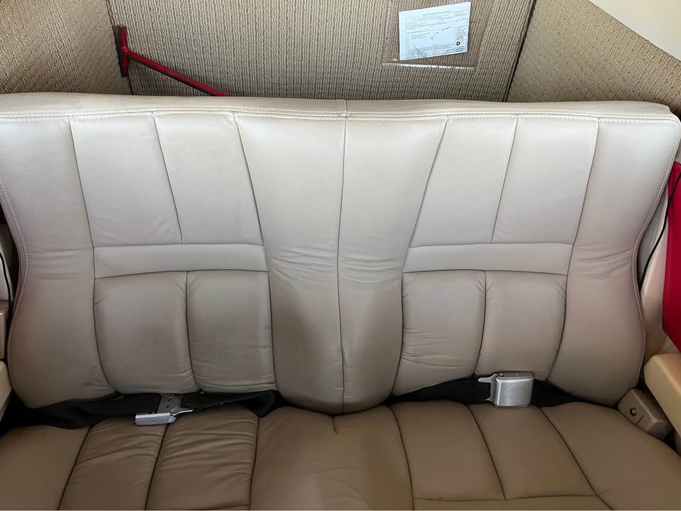 1965 Mooney M20C, photo 8