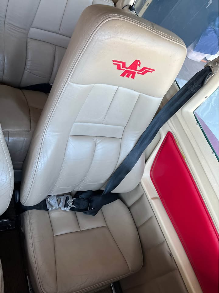 1965 Mooney M20C, photo 5