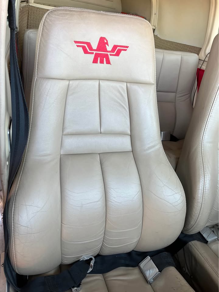 1965 Mooney M20C, photo 7