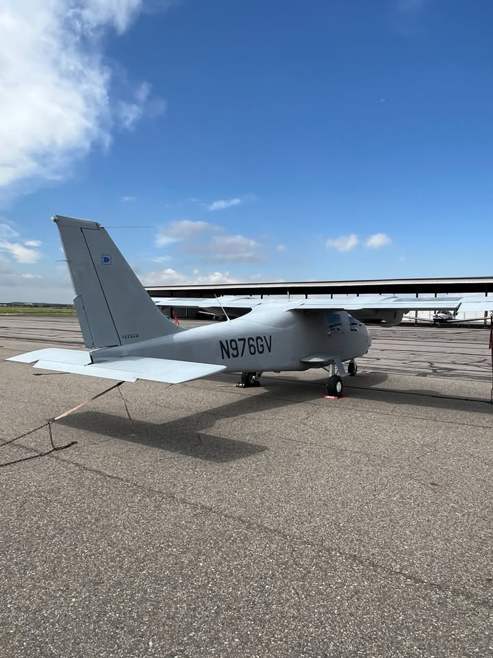 2018 Tecnam P2006T, photo 2