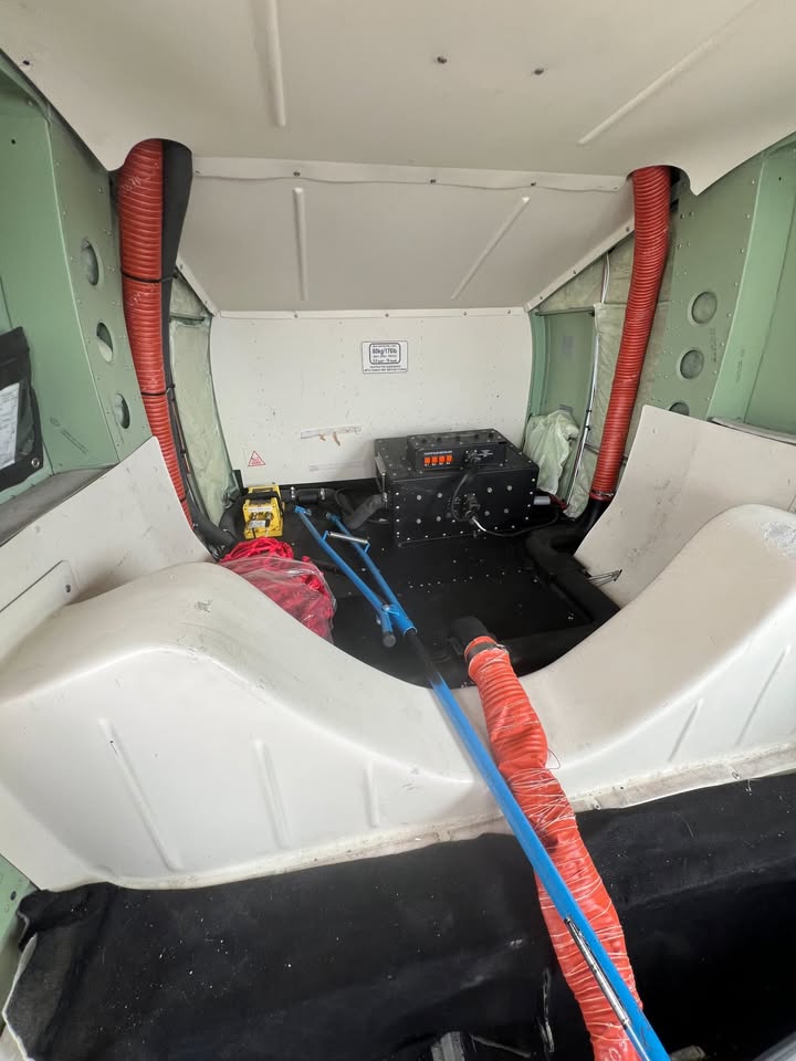 2018 Tecnam P2006T, photo 7