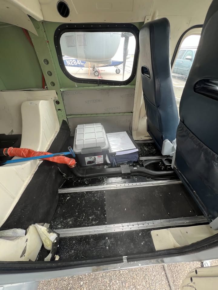 2018 Tecnam P2006T, photo 8